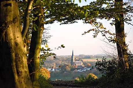 Auberge A gen Kirk B&B