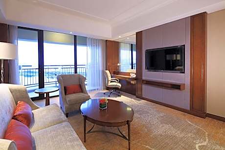 One-Bedroom Suite