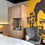 Ibis Styles Dresden Neustadt Hotel