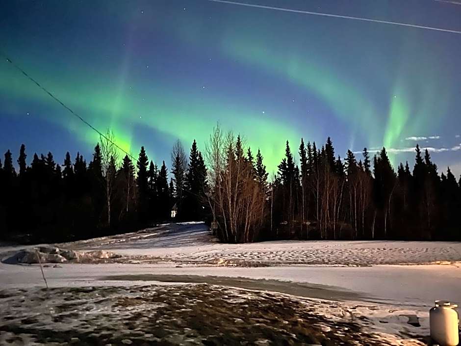 Alaska Frontier Inn
