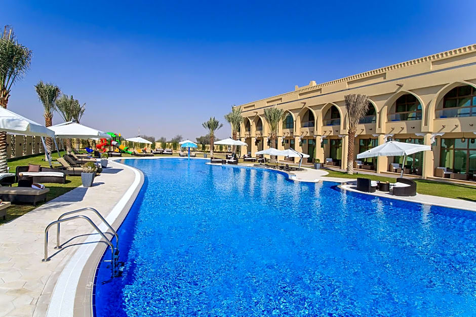 Western Hotel - Madinat Zayed