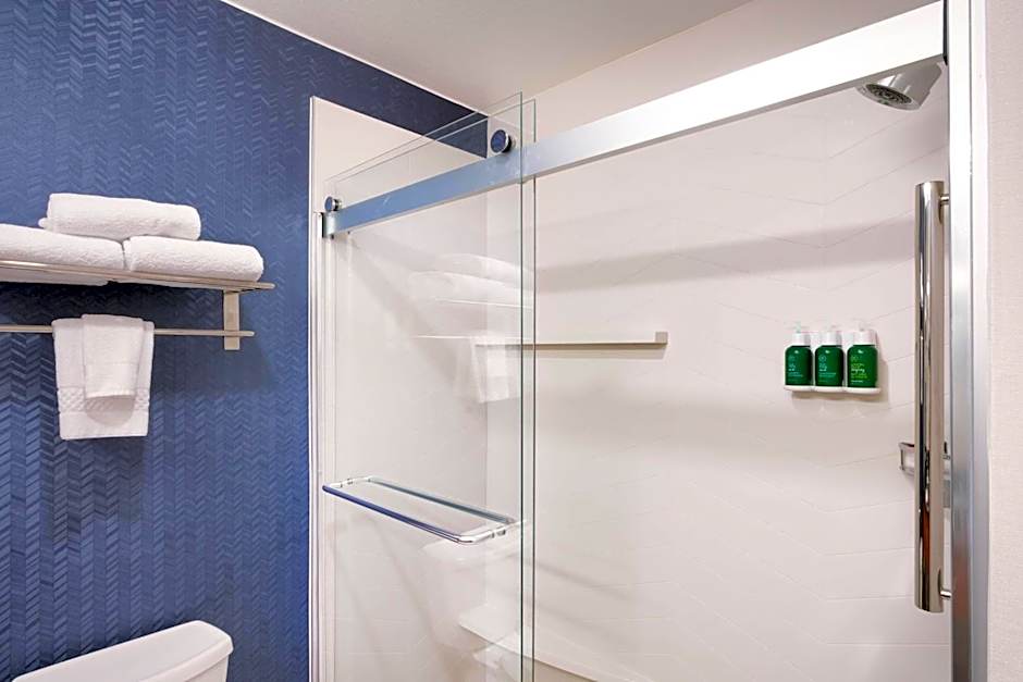 Fairfield Inn & Suites by Marriott Seattle Bellevue/Redmond