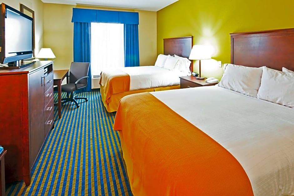 Holiday Inn Express Hotel & Suites Ooltewah Springs - Chattanooga By IHG