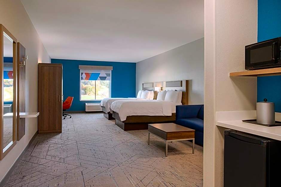 Holiday Inn Express Hotel and Suites Forrest City By IHG