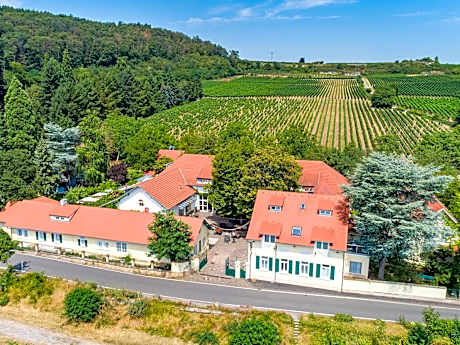 Hotel Annaberg