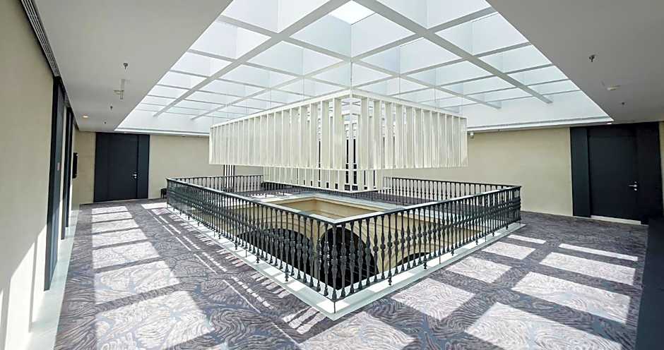 HOTEL MERCER SEVILLA