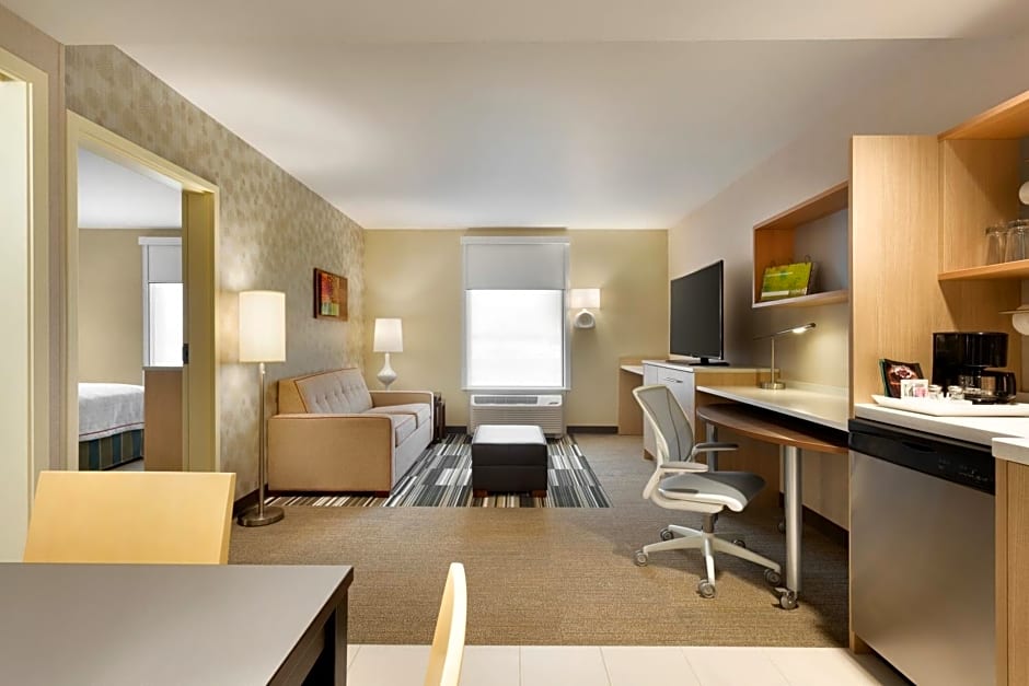 Home2 Suites By Hilton Richland