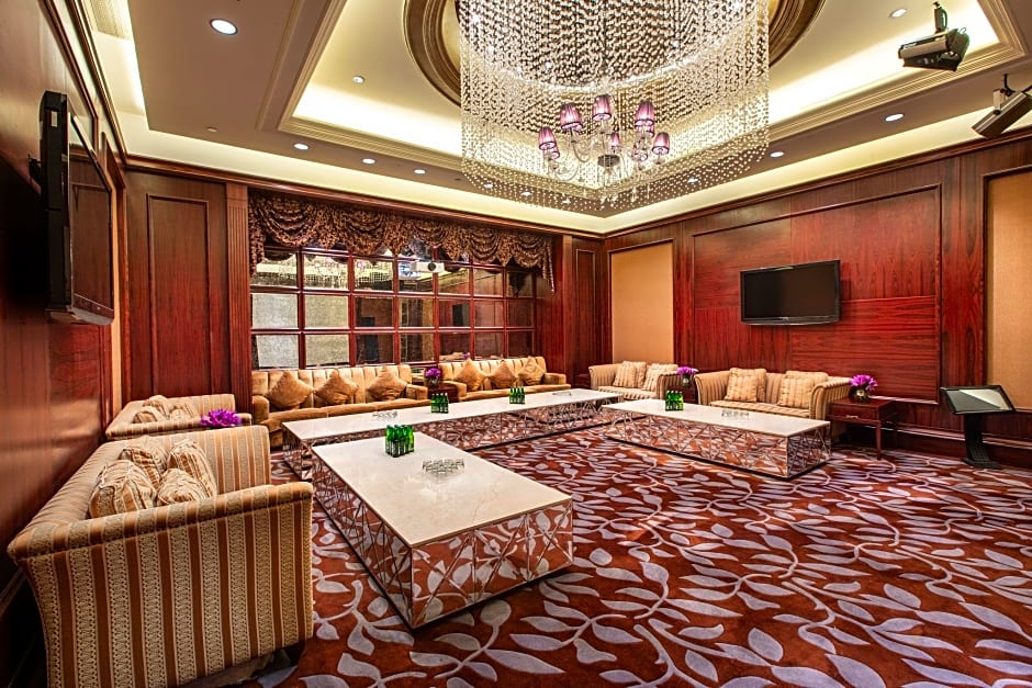 Holiday Inn Fuzhou New Port By IHG
