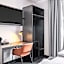 B&B Hotel Nürnberg-City