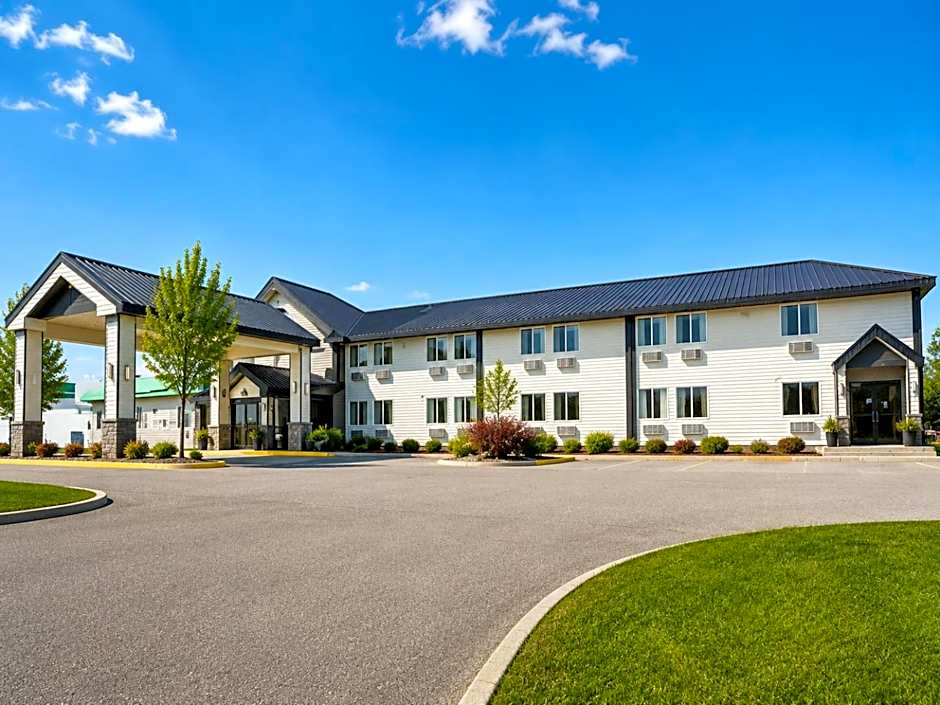 Morton Inn