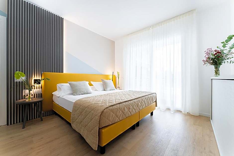 Jesolopalace Hotel & Aparthotel