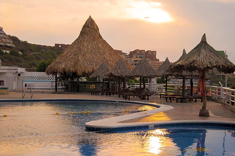 Hippocampus Vacation Club