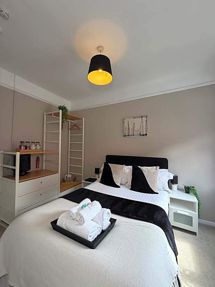 Pershore Rooms at The Star Inn
