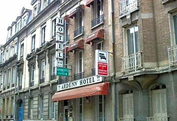 Ardenn'Hotel