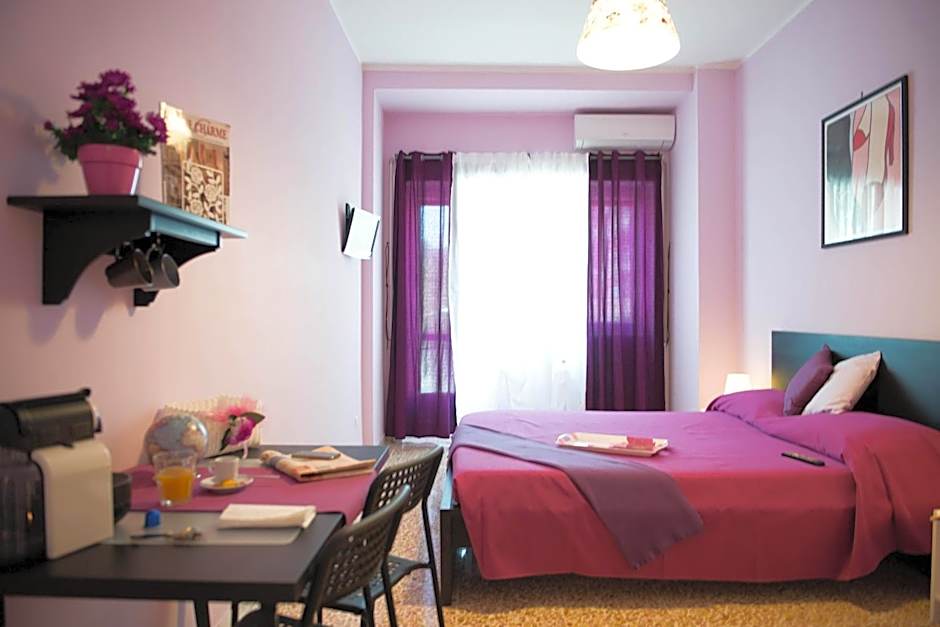 Authentic Sweet Home