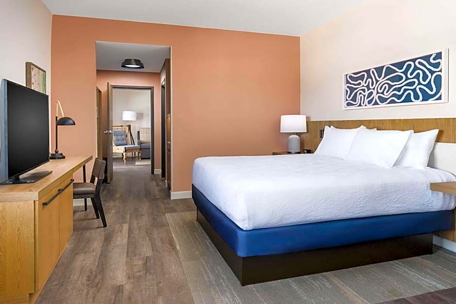 Hilton Garden Inn St. Pete Beach, FL