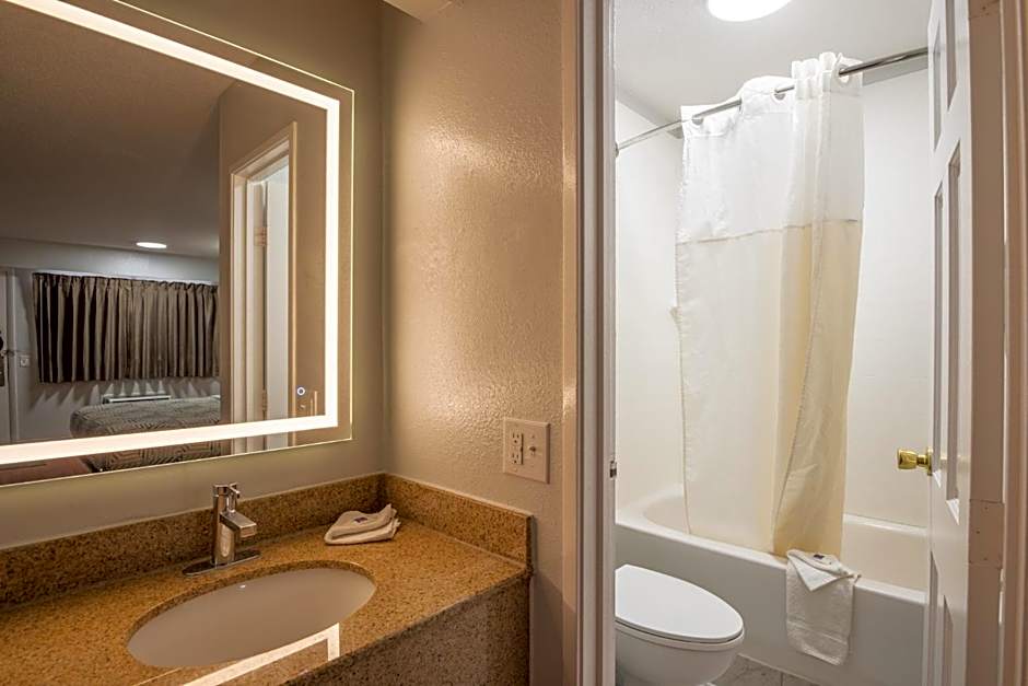 Motel 6-Richmond, VA - Midlothian Turnpike