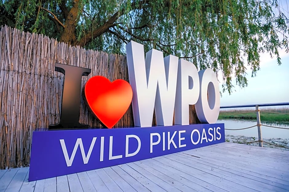 WPO - WILD PIKE OASIS