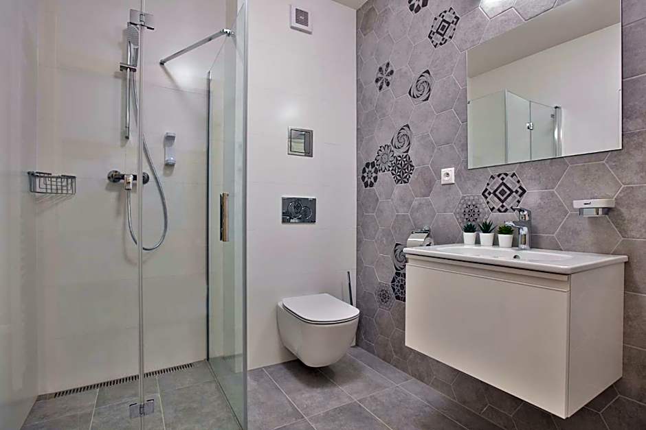 Rezort Gothal Chalupy