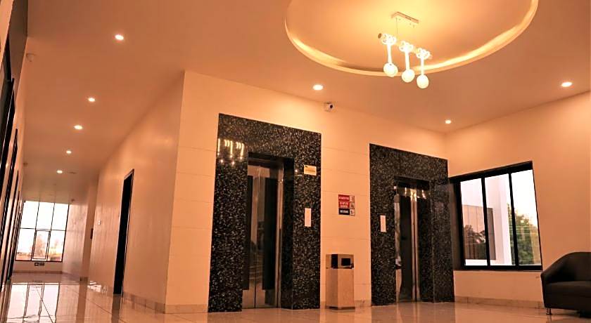 The Fern Residency Parbhani