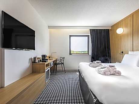 Privilege Room with 1 double bed
