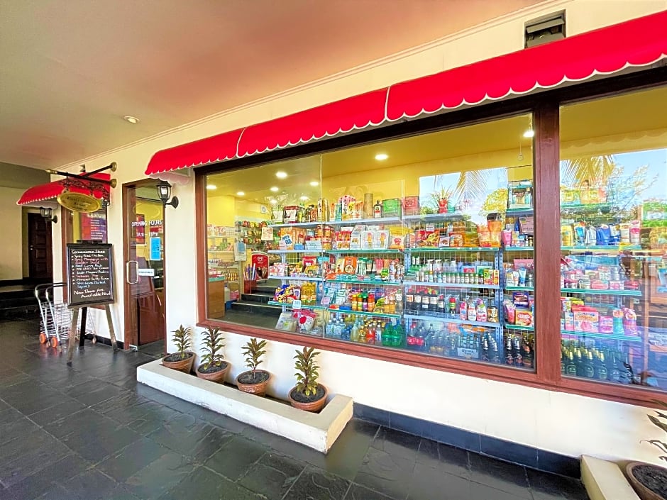 Sakura Residence & Hotel