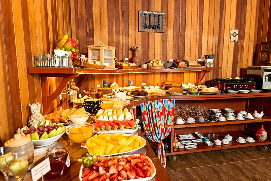 Pousada Boutique Vilage de Minas