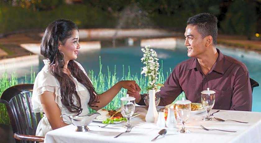 Hotel Montana Dua Malang