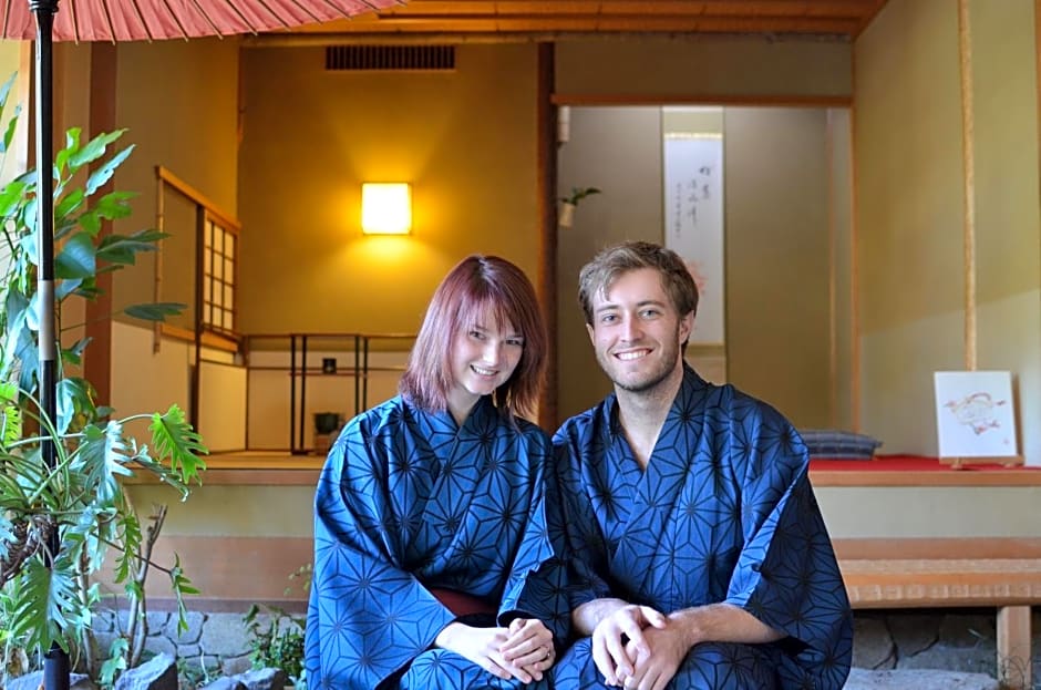 Kinosaki Yamamotoya