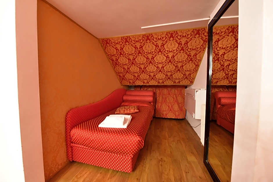 Casa Dolce