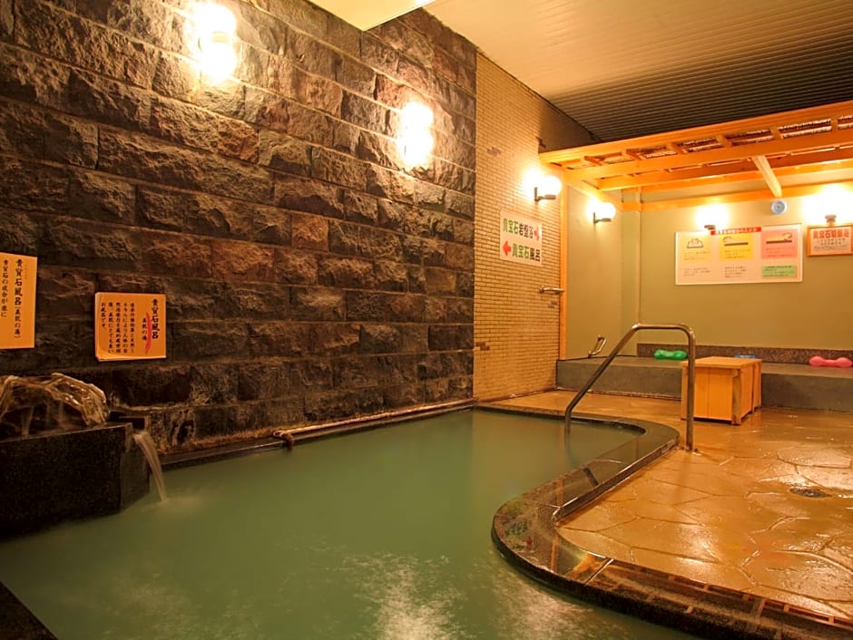 Tenbourotennoyu Arimakan Ryokan