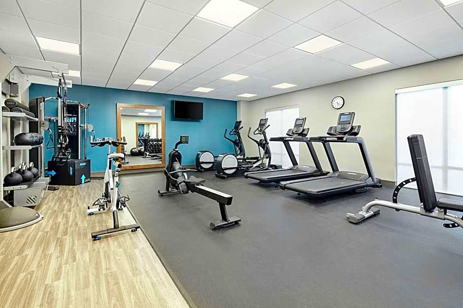 Hampton Inn By Hilton Trinity, FL