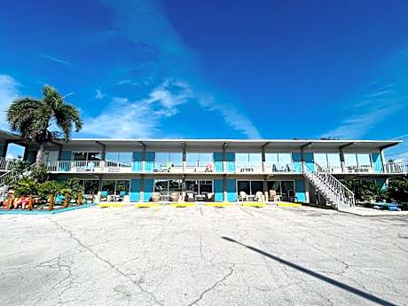 Big Pine Key Motel