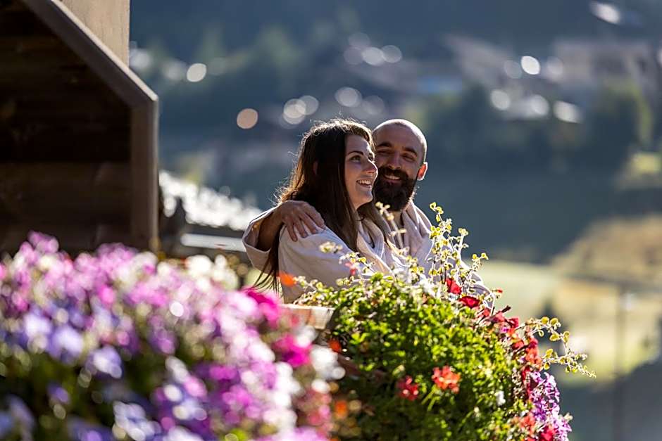 Mont Chalet Nevada - Hotel & Spa