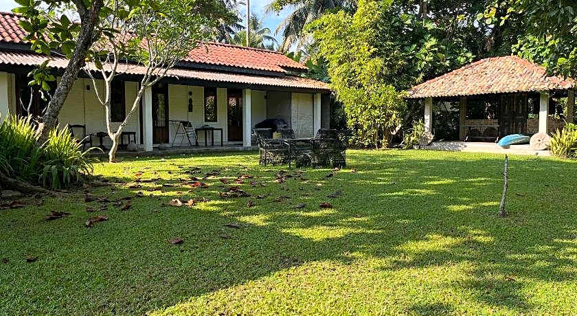 Aavya Cove Villas by Aahaasa