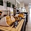 Appart hotel Odalys Colmar La Rose d Argent