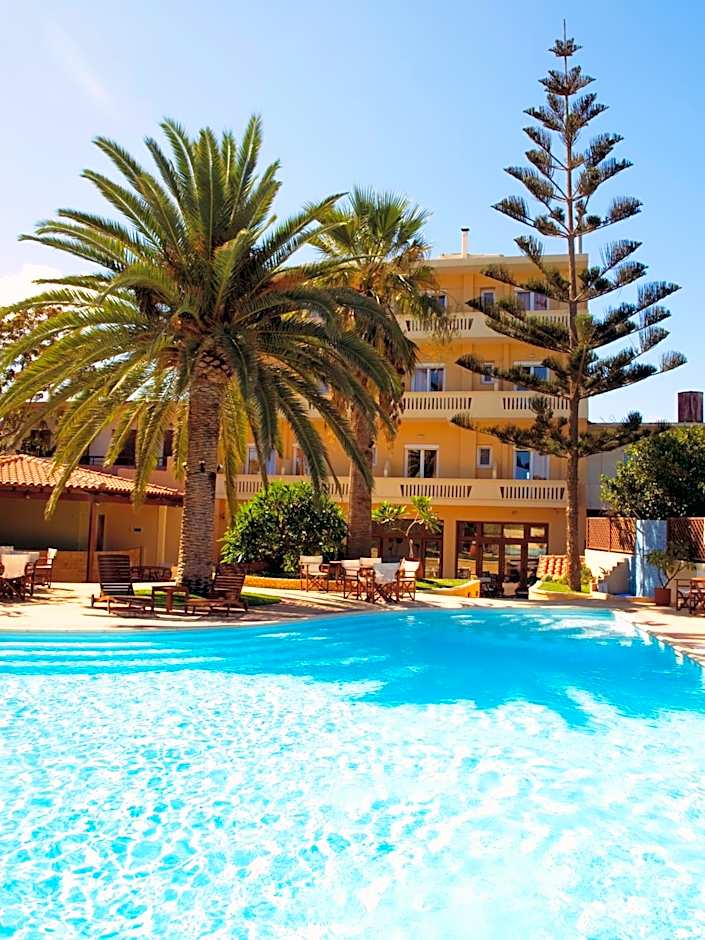 Kissamos Hotel