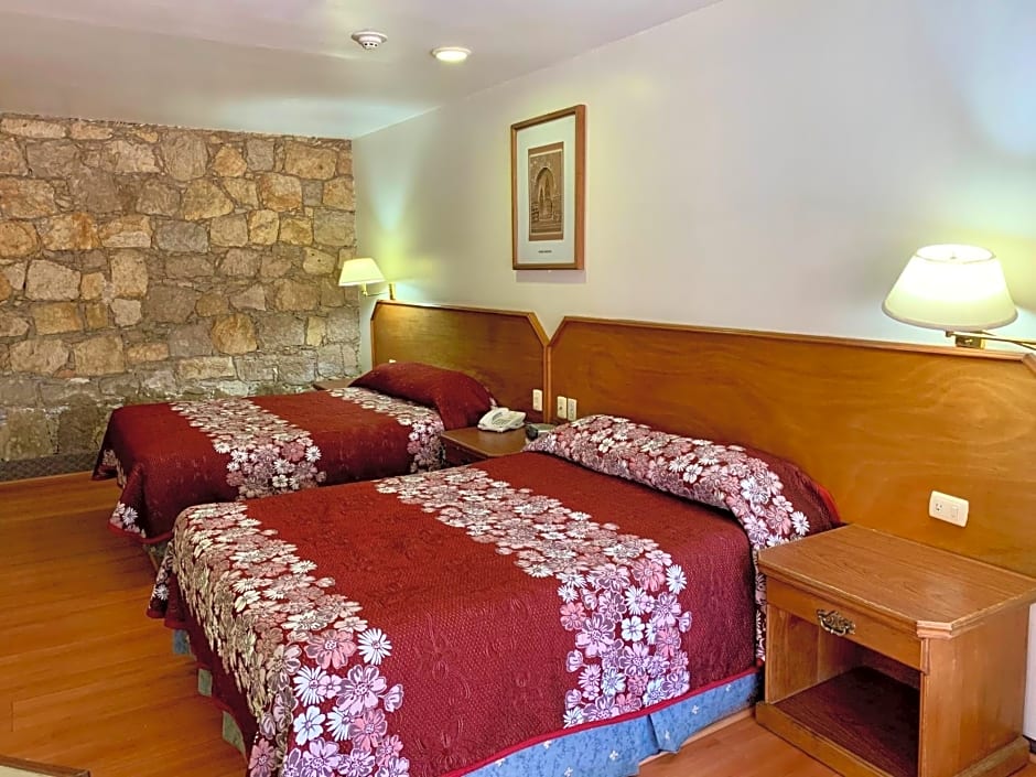 Hotel Posada Vista Bella