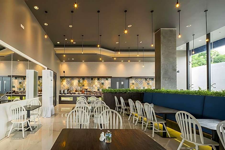 Hotel 88 Kedungsari by WH