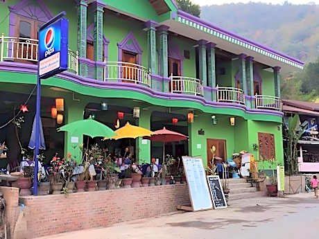 Phonemany Guesthouse