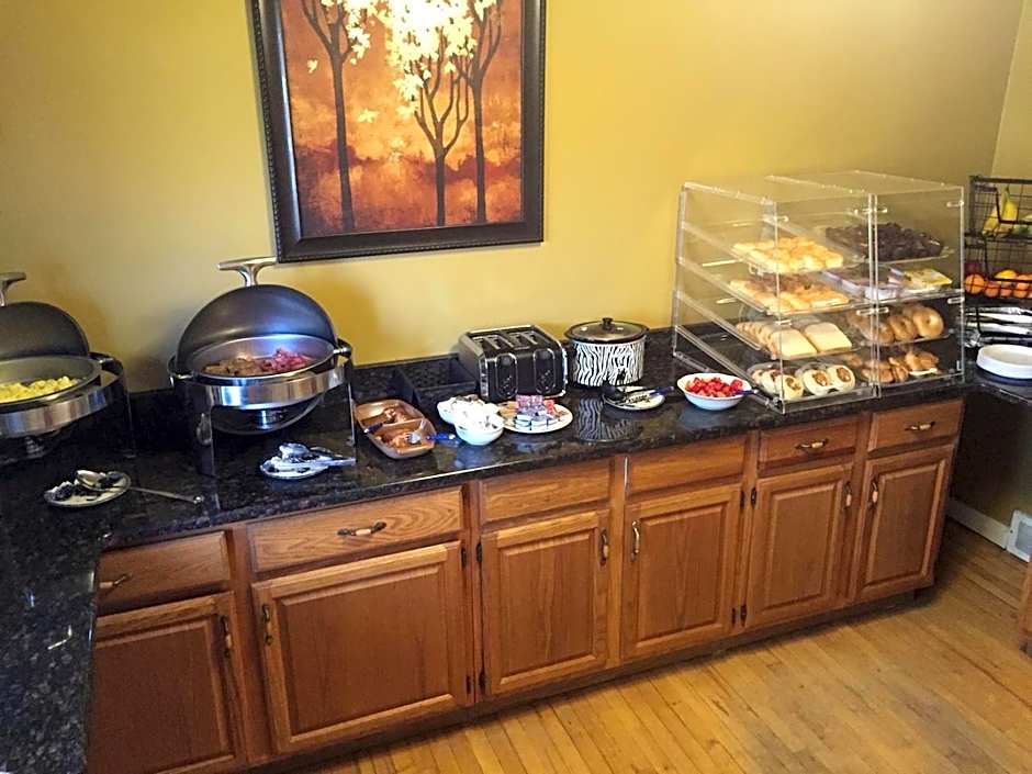 adoba® hotel Naubinway