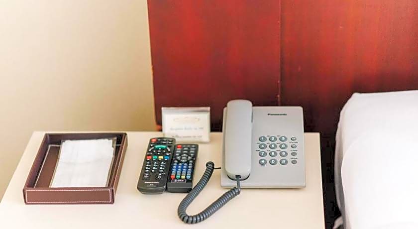 Aramis Hotel