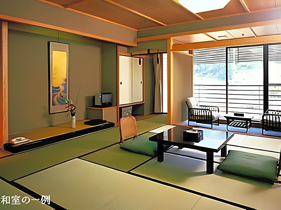 Ryokan Izutsuya