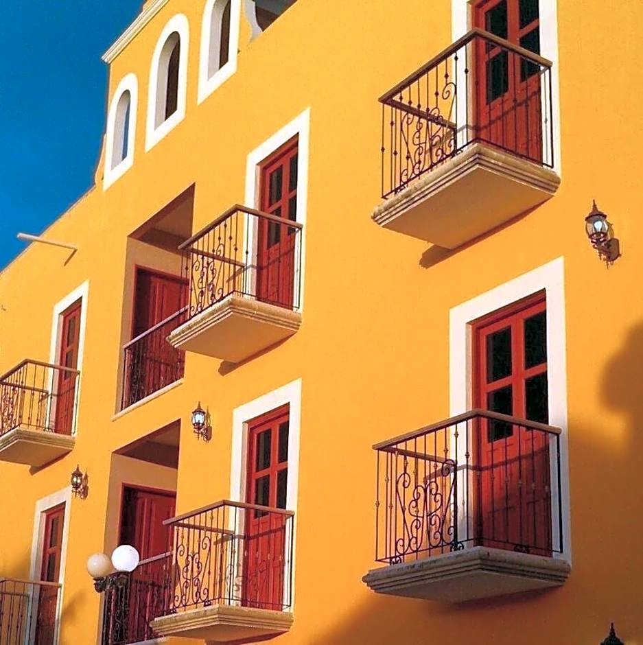 Hotel Perla del Mar