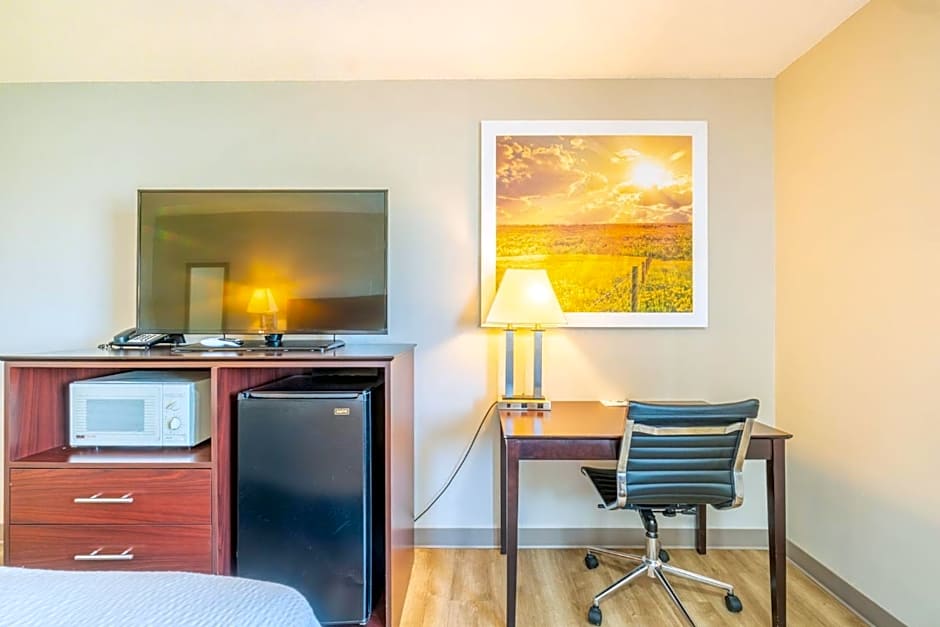 Days Inn by Wyndham Sioux City