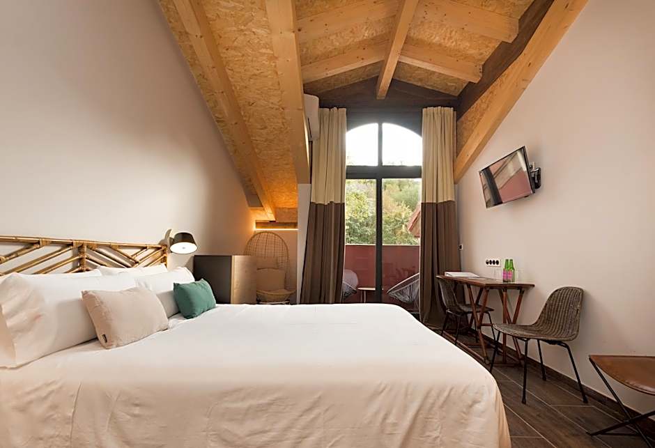 Hotel Rural Sagarlore