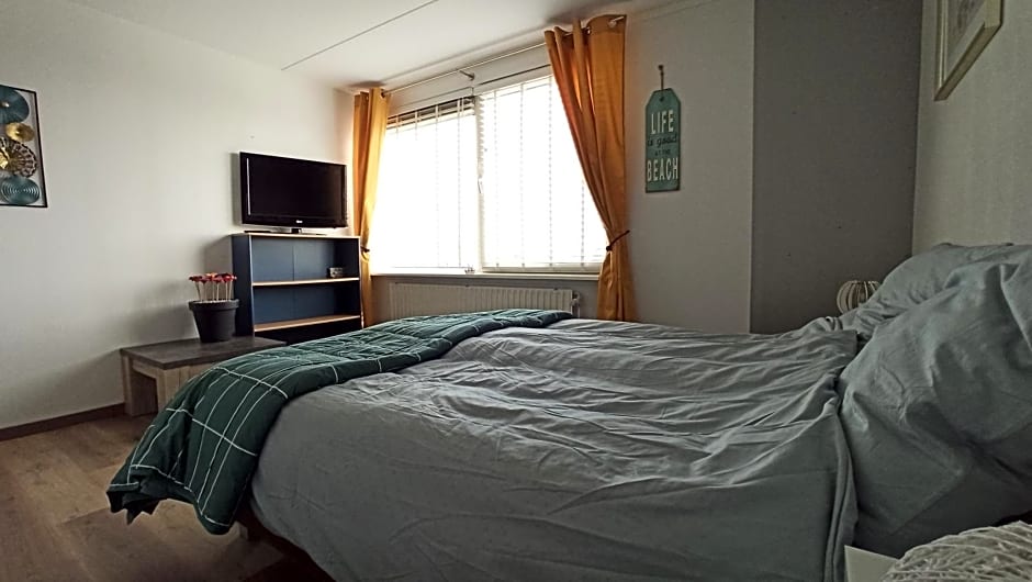 Breakfast at Carin’s