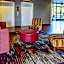 Hampton Inn By Hilton Elizabeth City