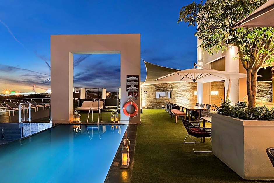 Protea Hotel by Marriott Fire & Ice! Pretoria Menlyn