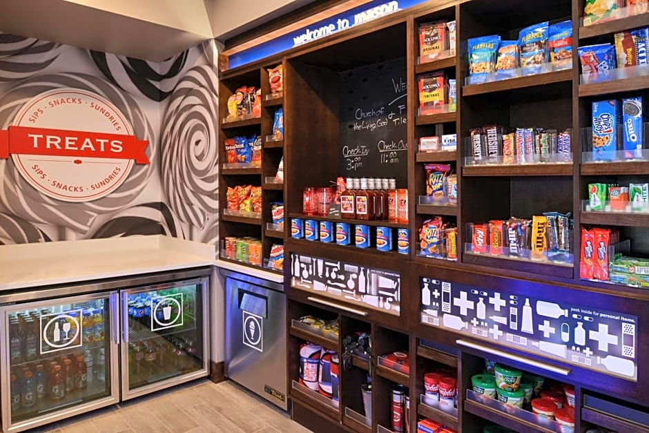 Hampton Inn By Hilton - Suites Cincinnati-Mason Ohio